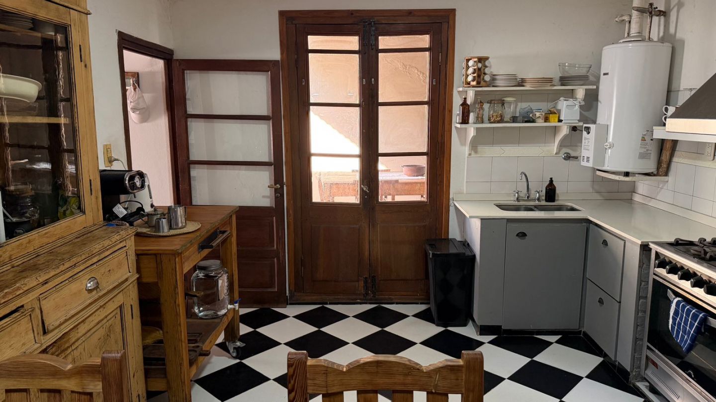 Casa EN VENTA