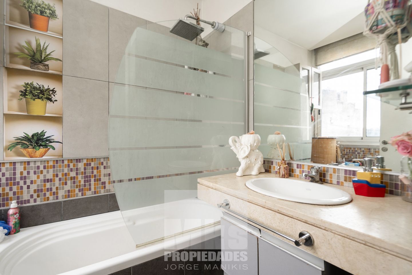 Departamento en Venta en Barracas, Capital Federal