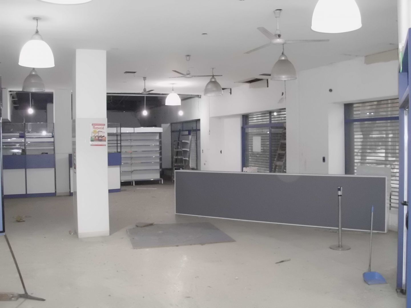 Local Comercial en Venta en Constitucion, Capital Federal