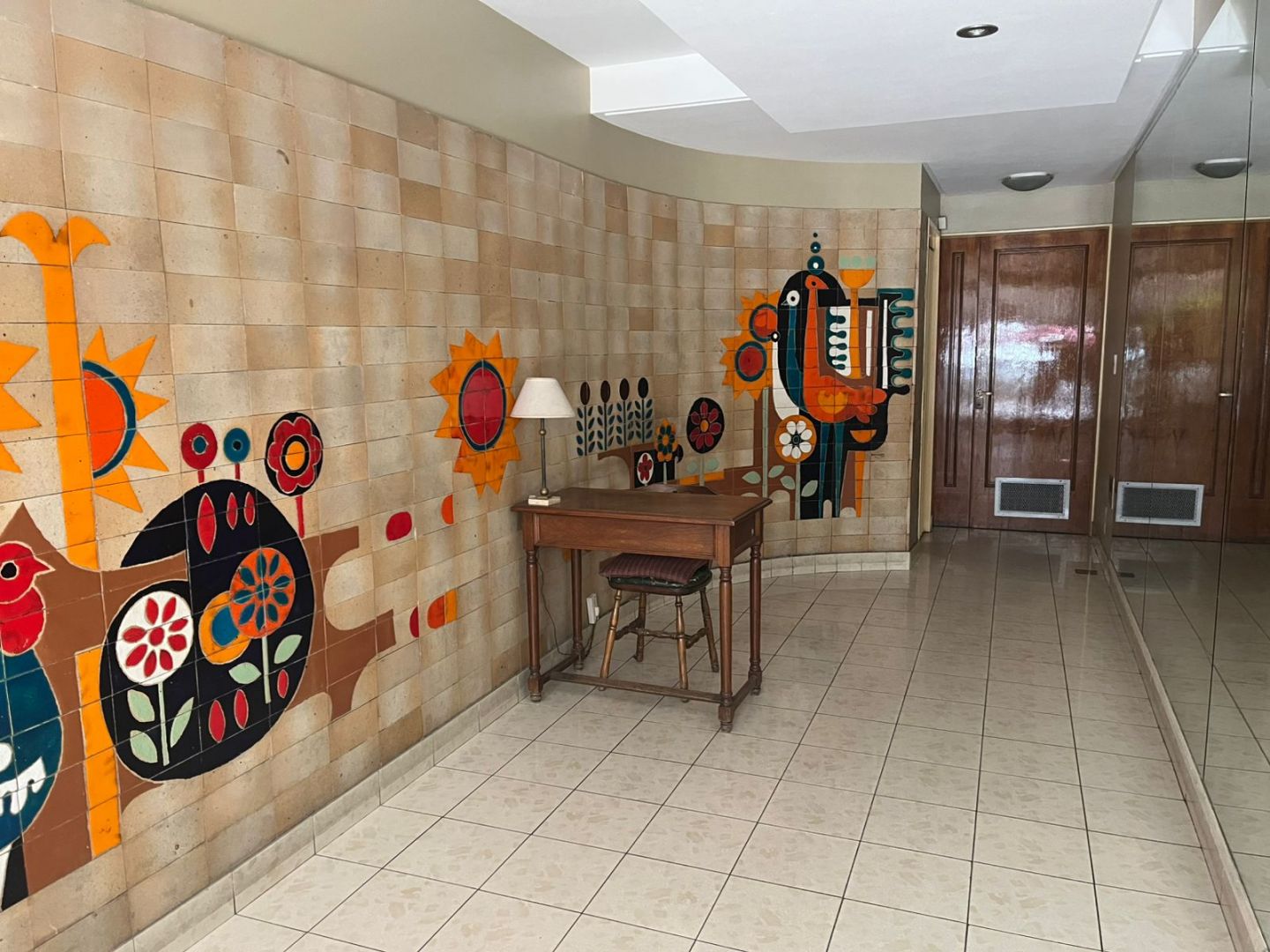 ALQUILER DE DEPARTAMENTO EN Capital Federal - Palermo - 14