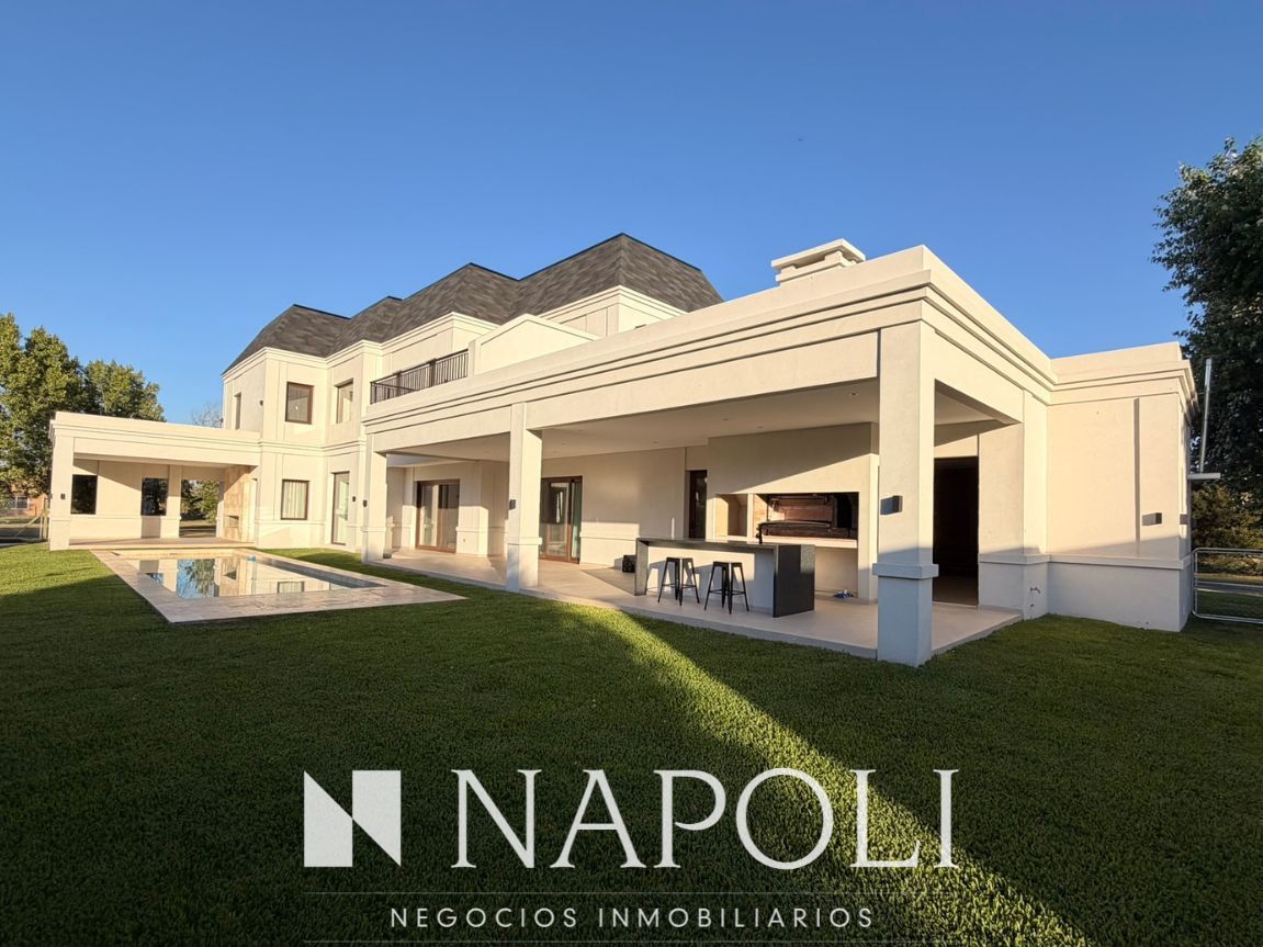 Casa EN VENTA