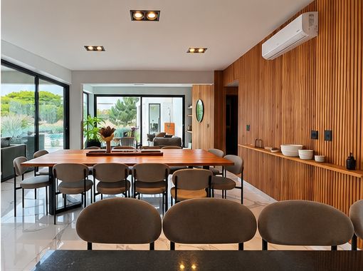 Casa en Venta en Pinamar, Buenos Aires Costa Atlantica
