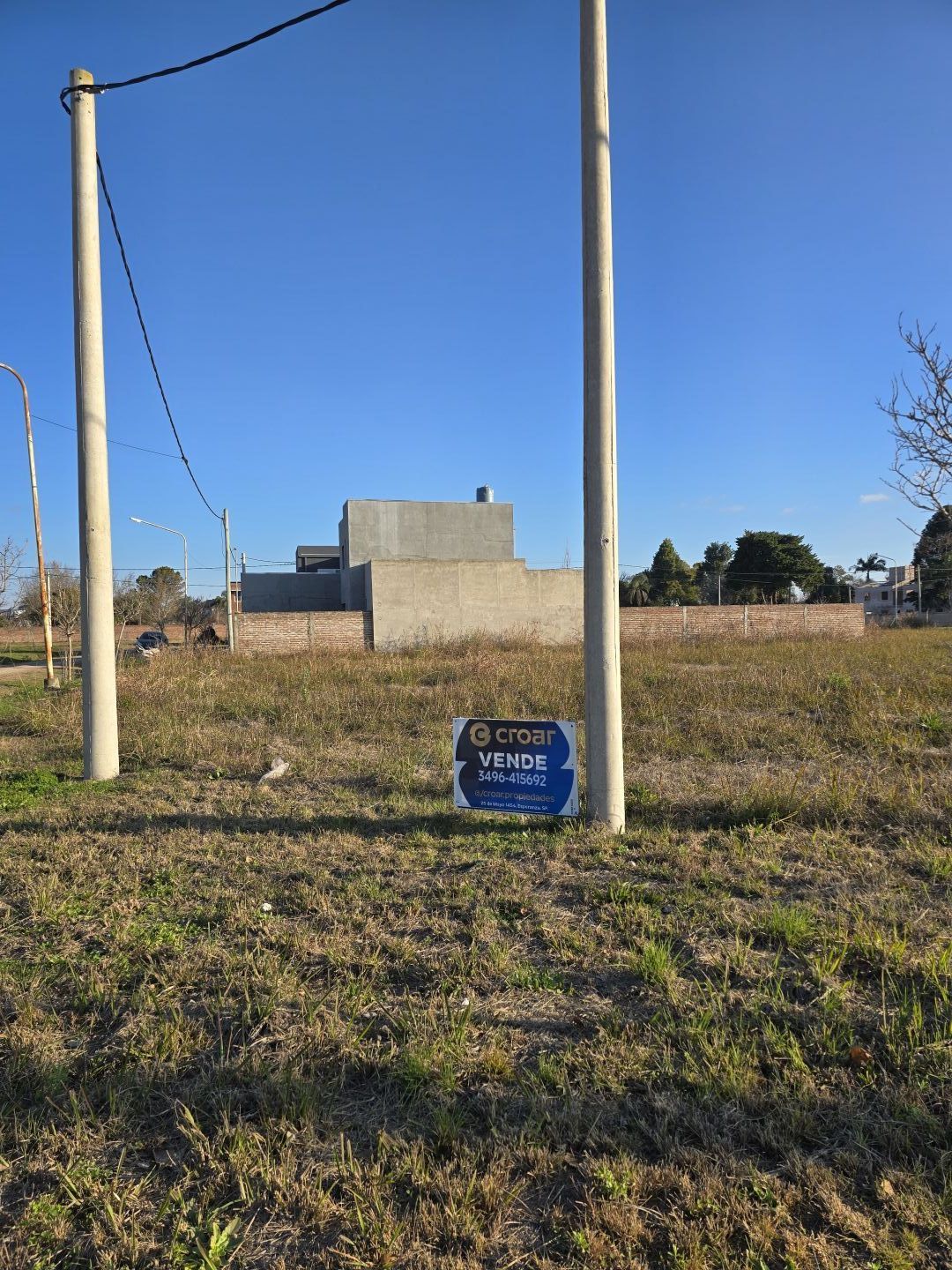 Terreno en Esperanza · foto 2
