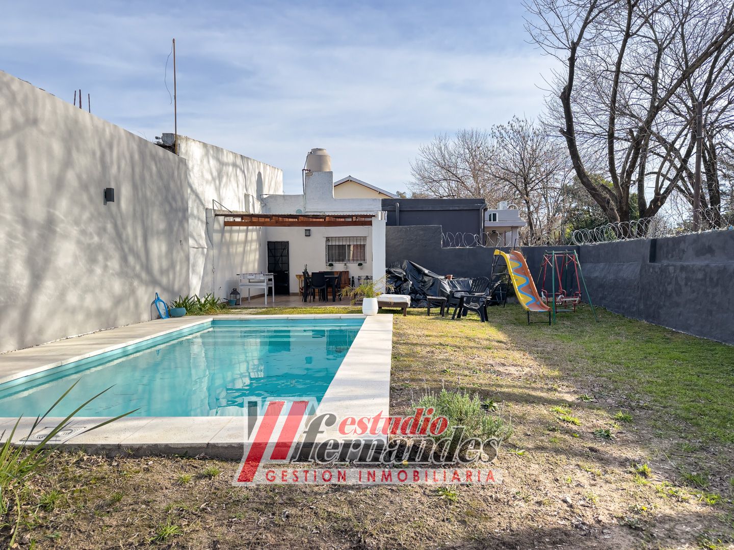 Casa EN VENTA