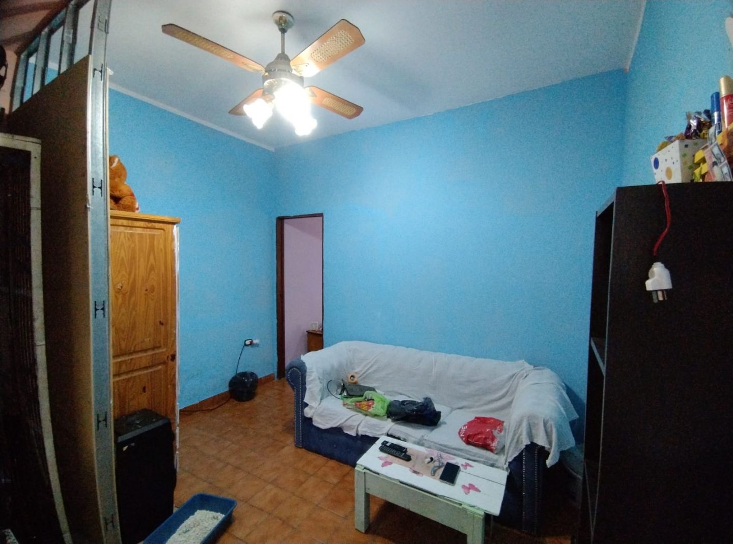 Casa en Venta en La Matanza, G.B.A. Zona Oeste