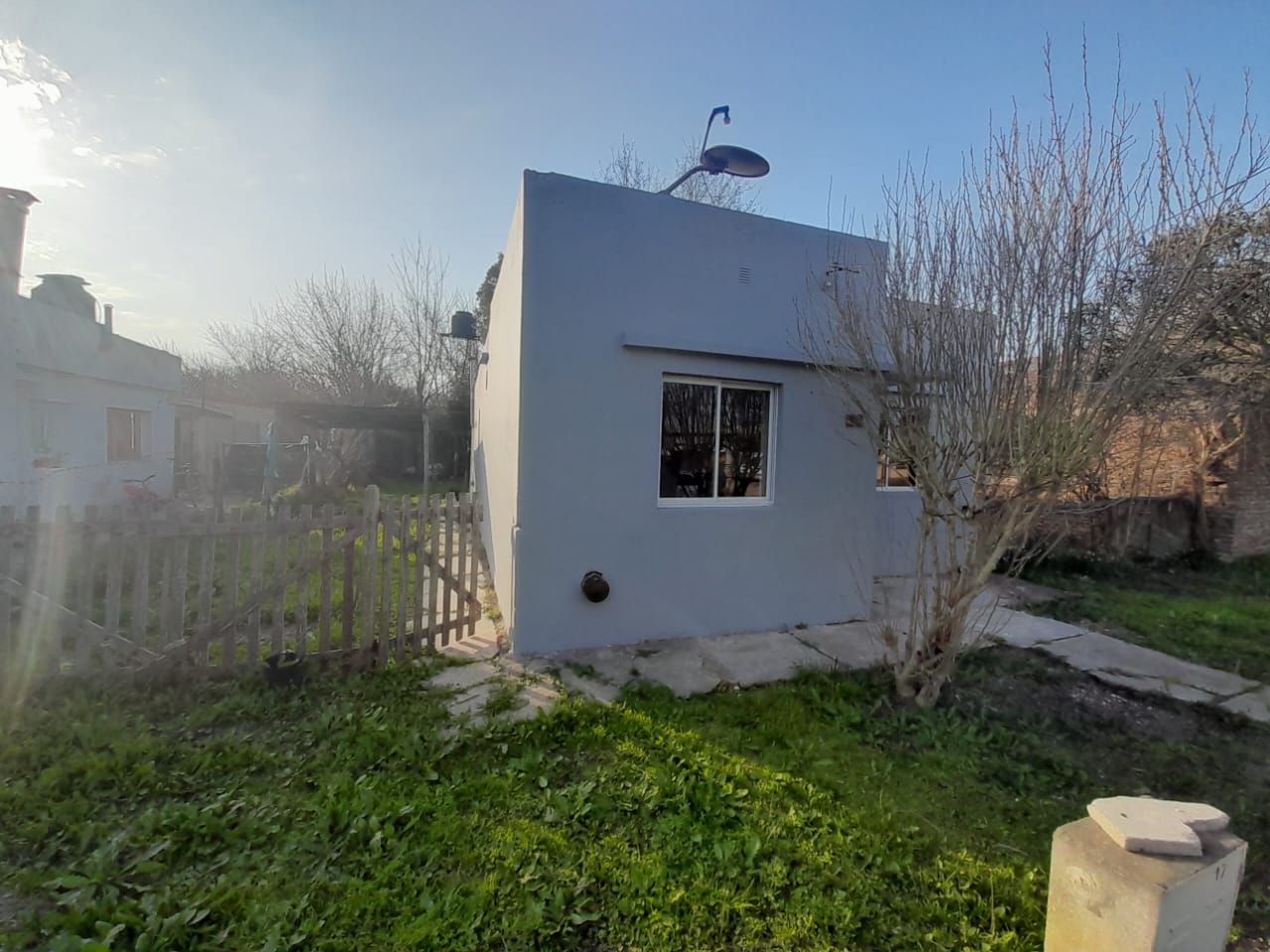 Casa en Venta en Punta Indio, Buenos Aires Interior