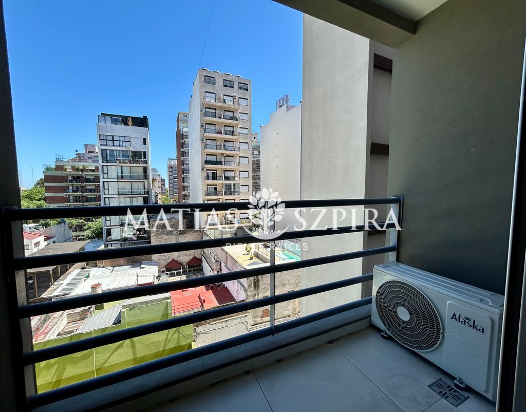 ALQUILER DE DEPARTAMENTO EN Capital Federal - Villa Urquiza - 13