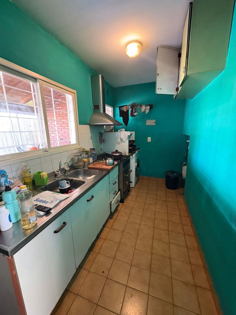 VENTA DE CASA EN La Matanza - Ciudad Evita - 5