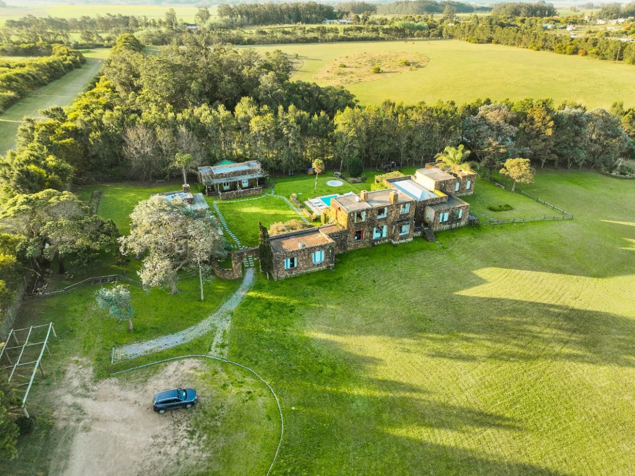 Quinta EN VENTA