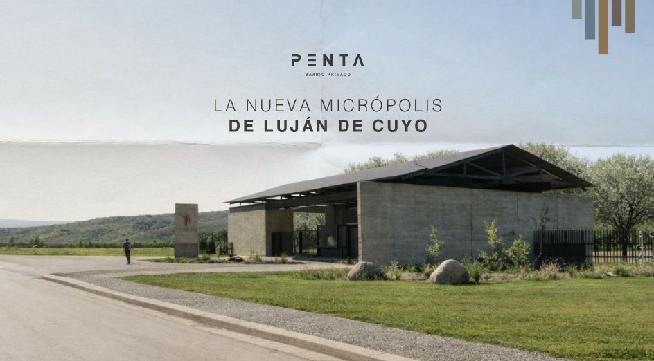 Lote en Venta en Lujan de Cuyo, Mendoza