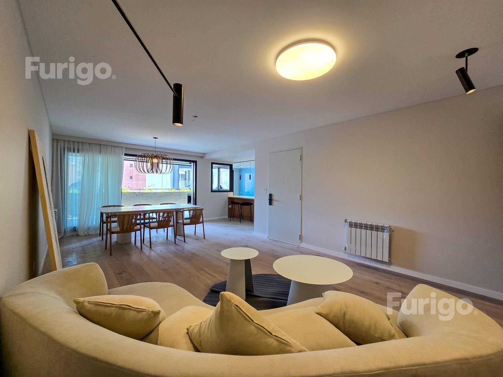 Departamento en Venta en Rosario, Santa Fe