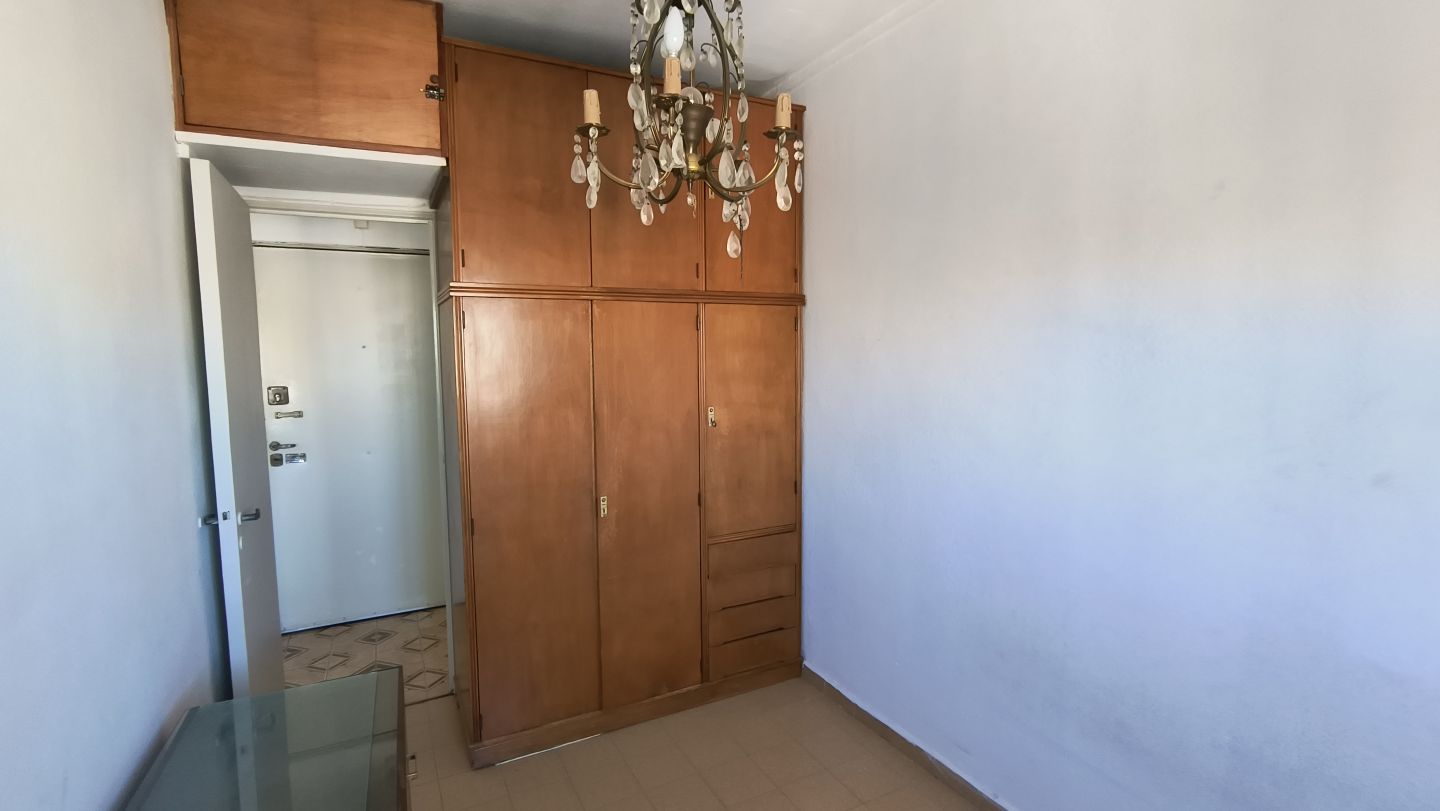 Departamento en Venta en Balvanera, Capital Federal