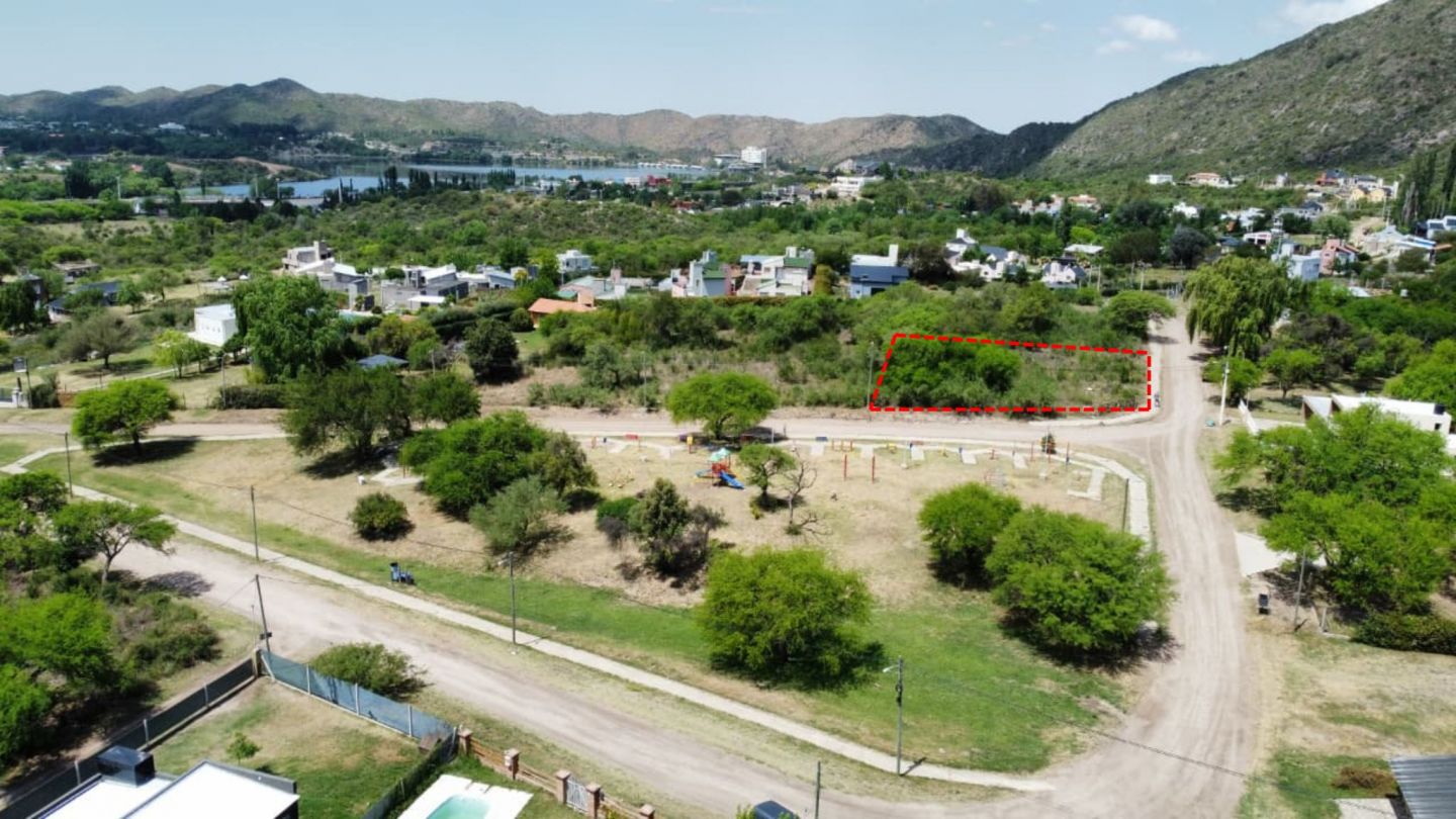 Lote EN VENTA