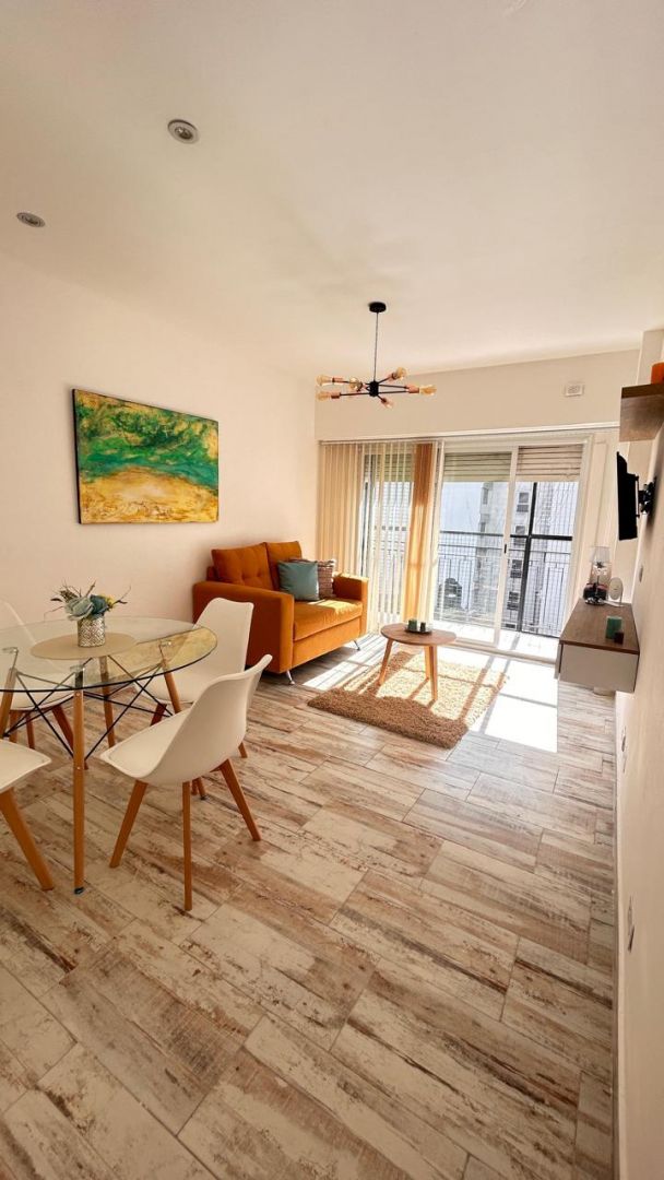VENTA DE DEPARTAMENTO EN Mar del Plata - Centro - 2