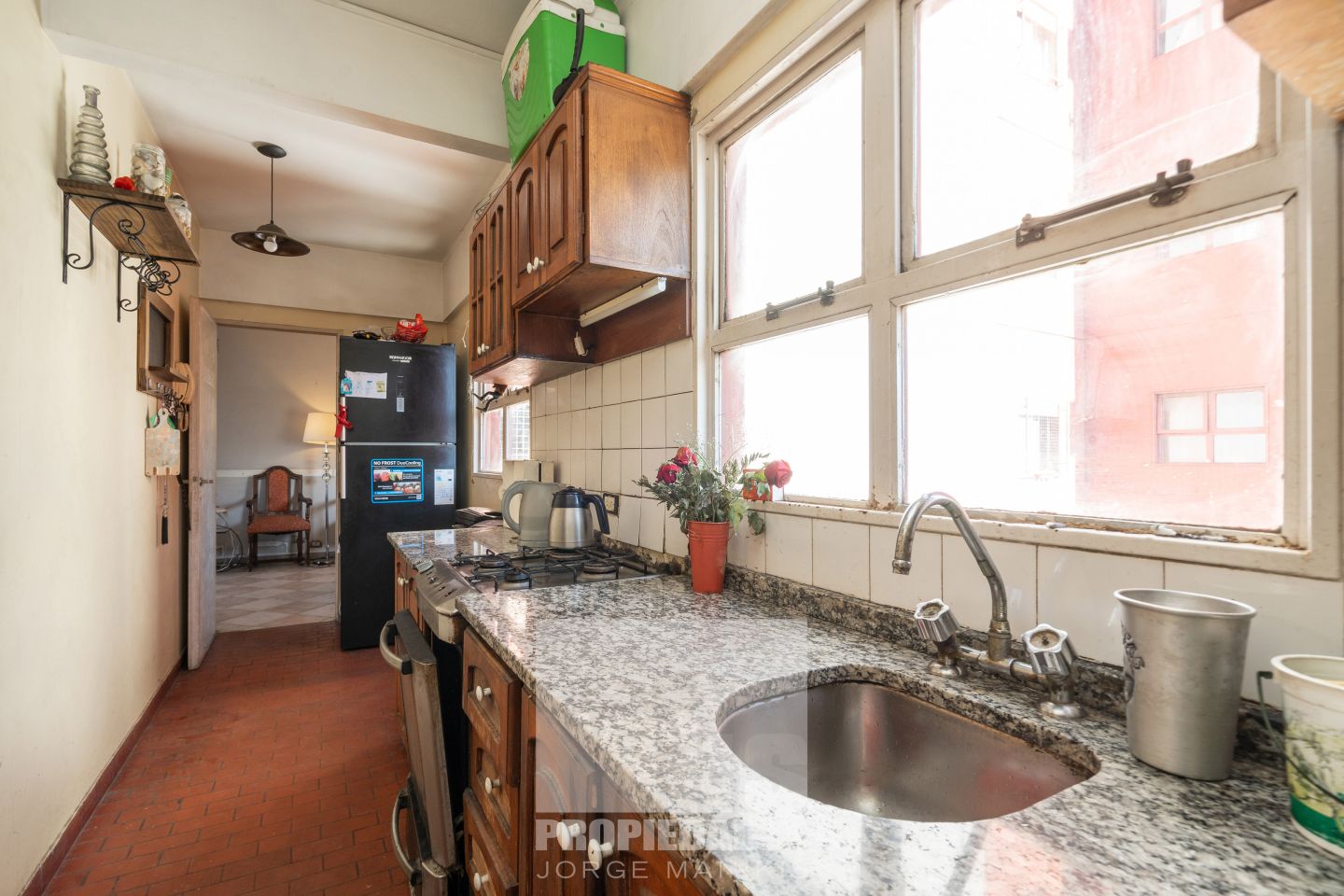 Departamento en Venta en La Boca, Capital Federal