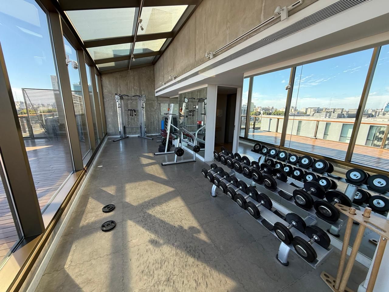 Departamento en Venta en Puerto Madero, Capital Federal