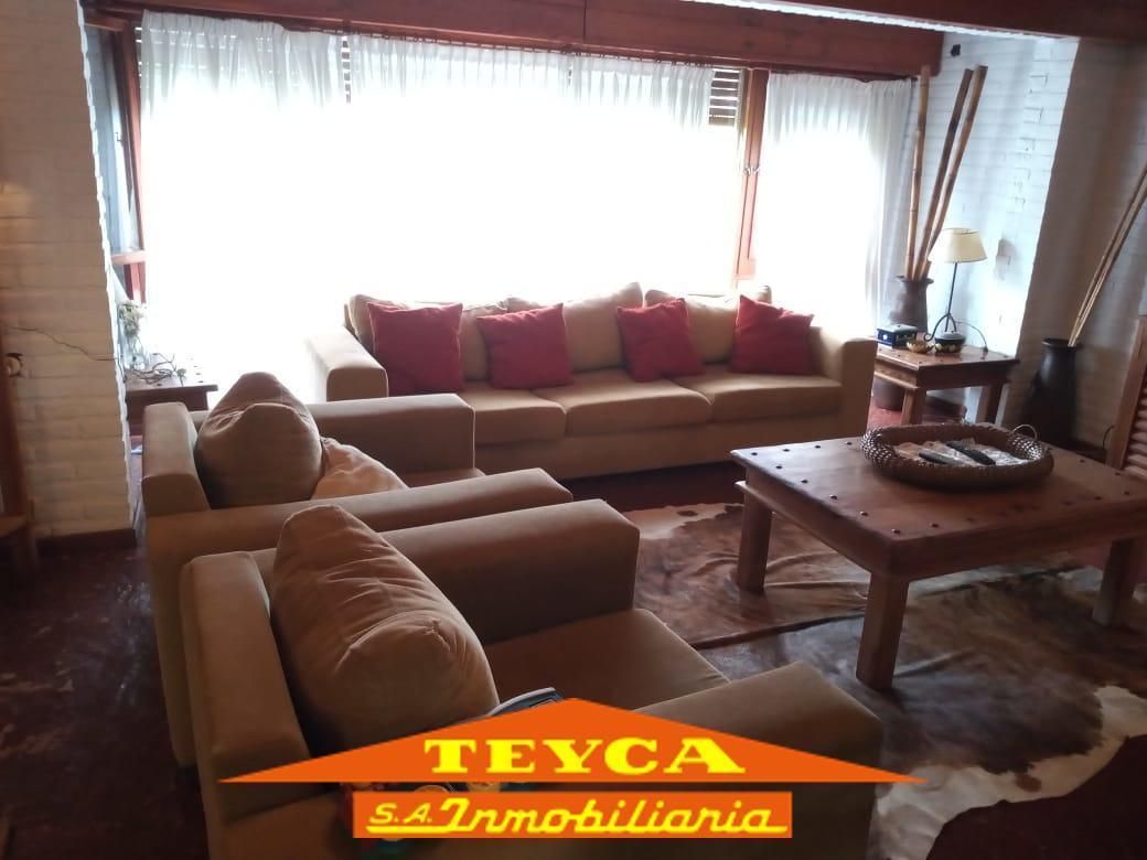Casa en venta Centro Playa 7 ambientes