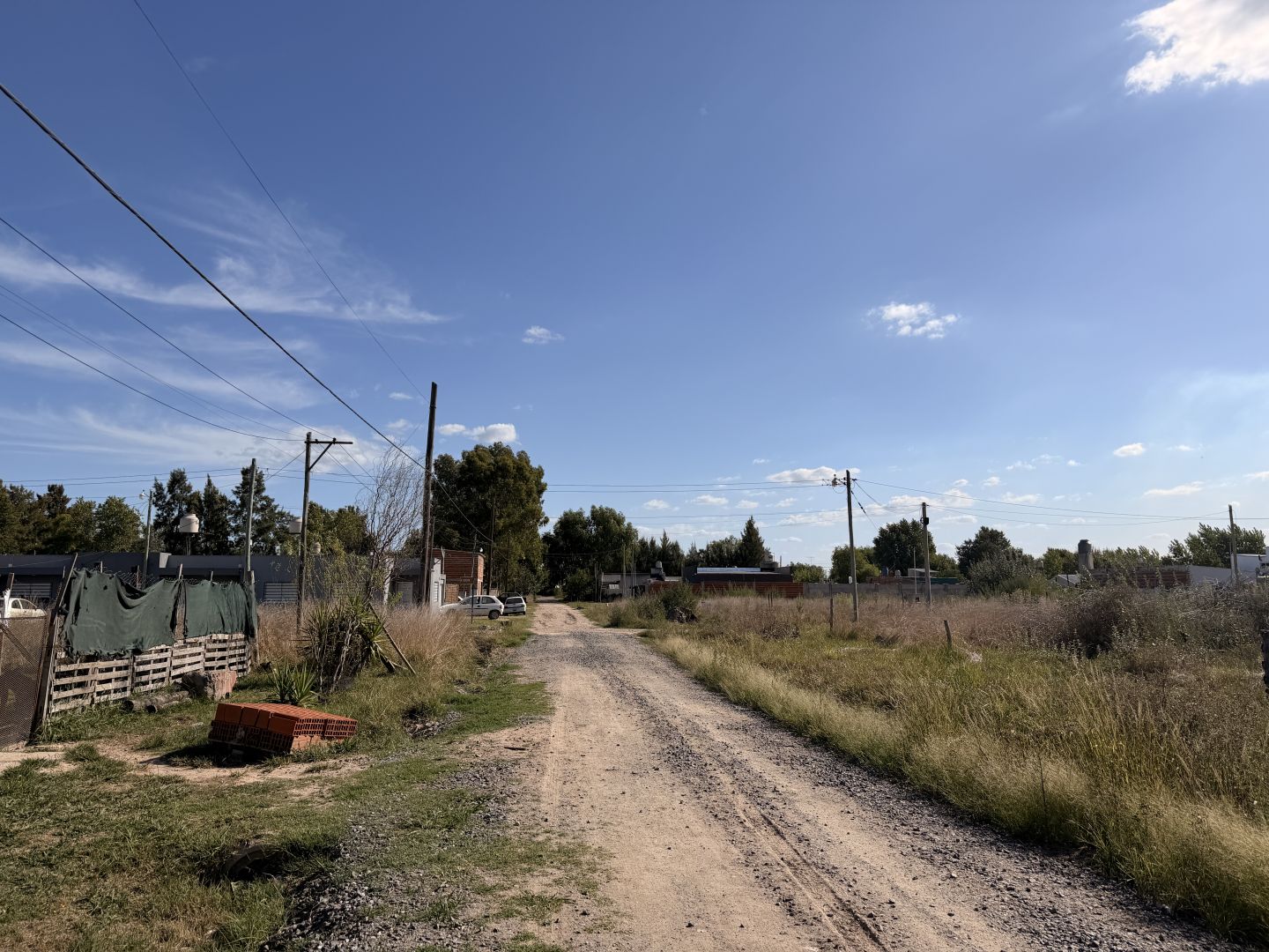 Lote EN VENTA