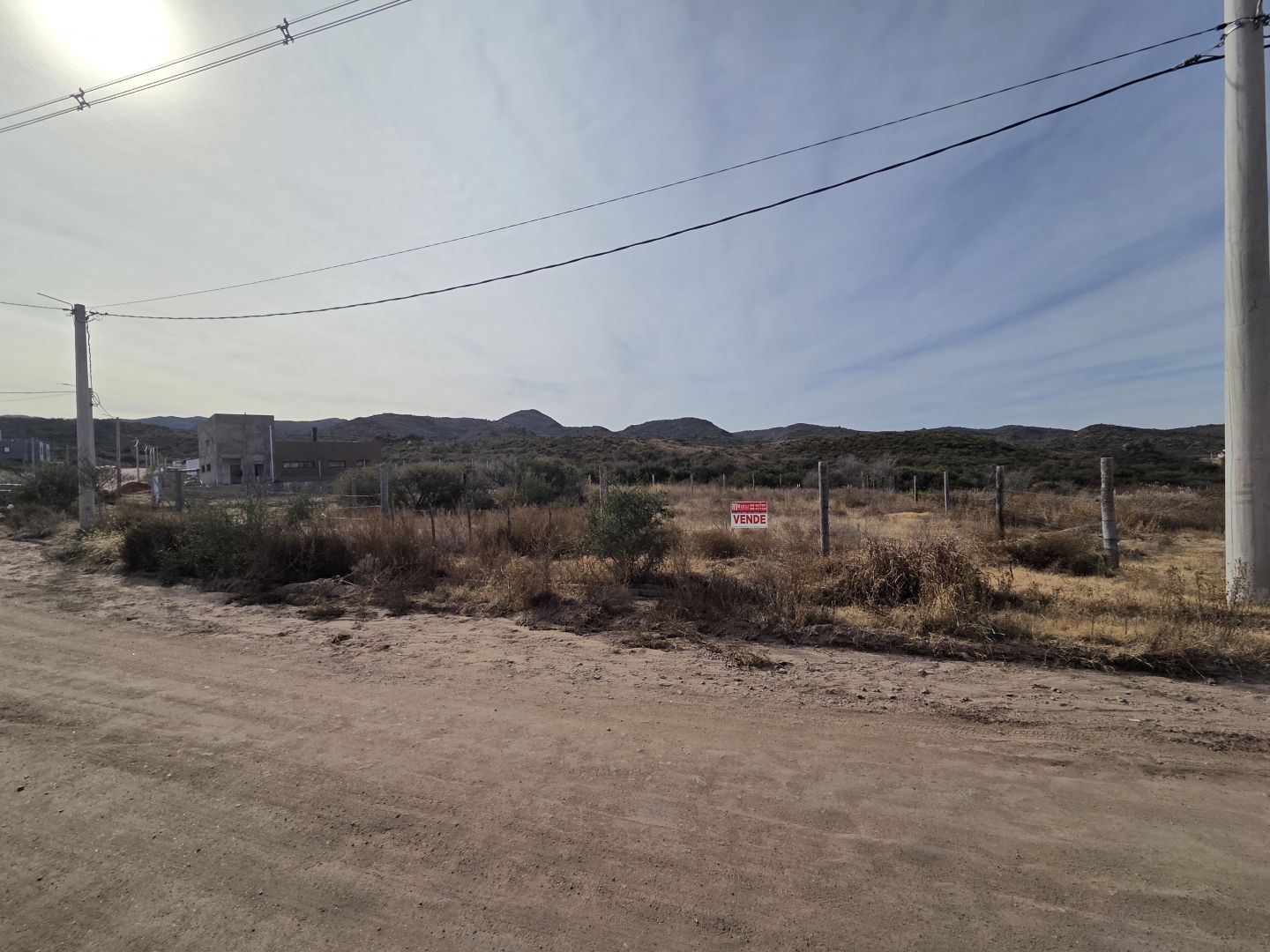 Lote EN VENTA