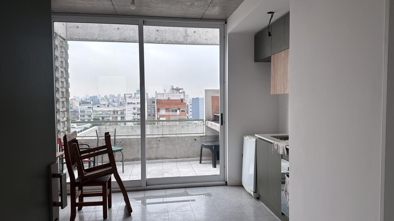 Departamento en Venta en Parque Chas, Capital Federal