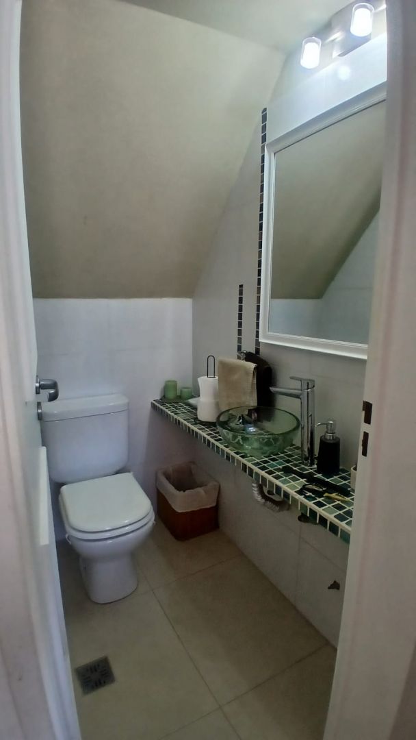 VENTA DE CASA EN Esteban Echeverría - 6