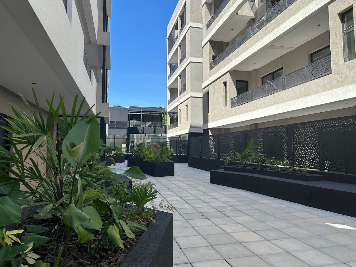 VENTA DE DEPARTAMENTO EN Canning - Cactus Luxury Residence - 2
