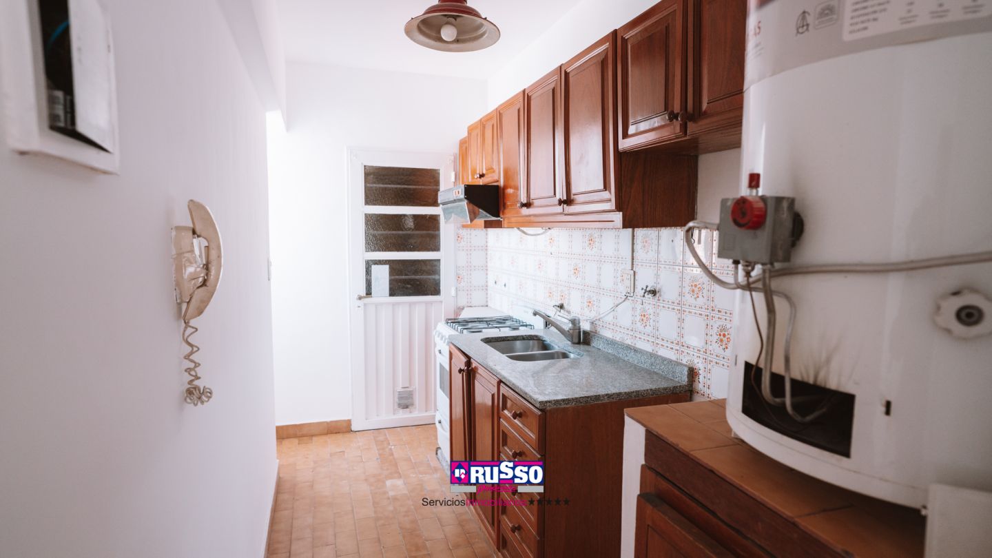 VENTA DE DEPARTAMENTO EN La Matanza - Ramos Mejía - 24