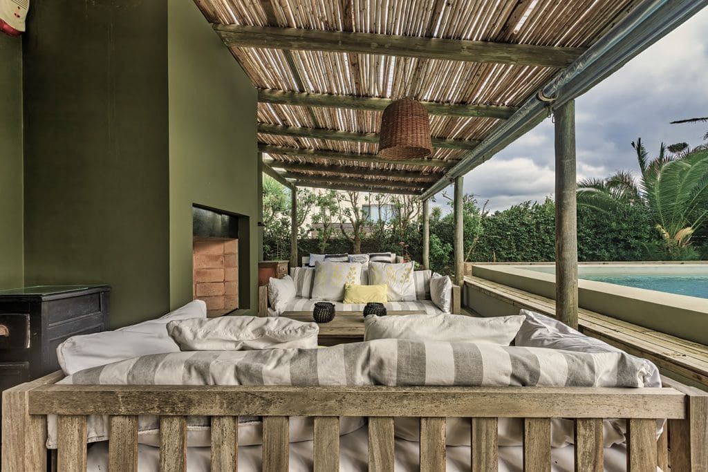 Casa EN ALQUILER TEMPORARIO