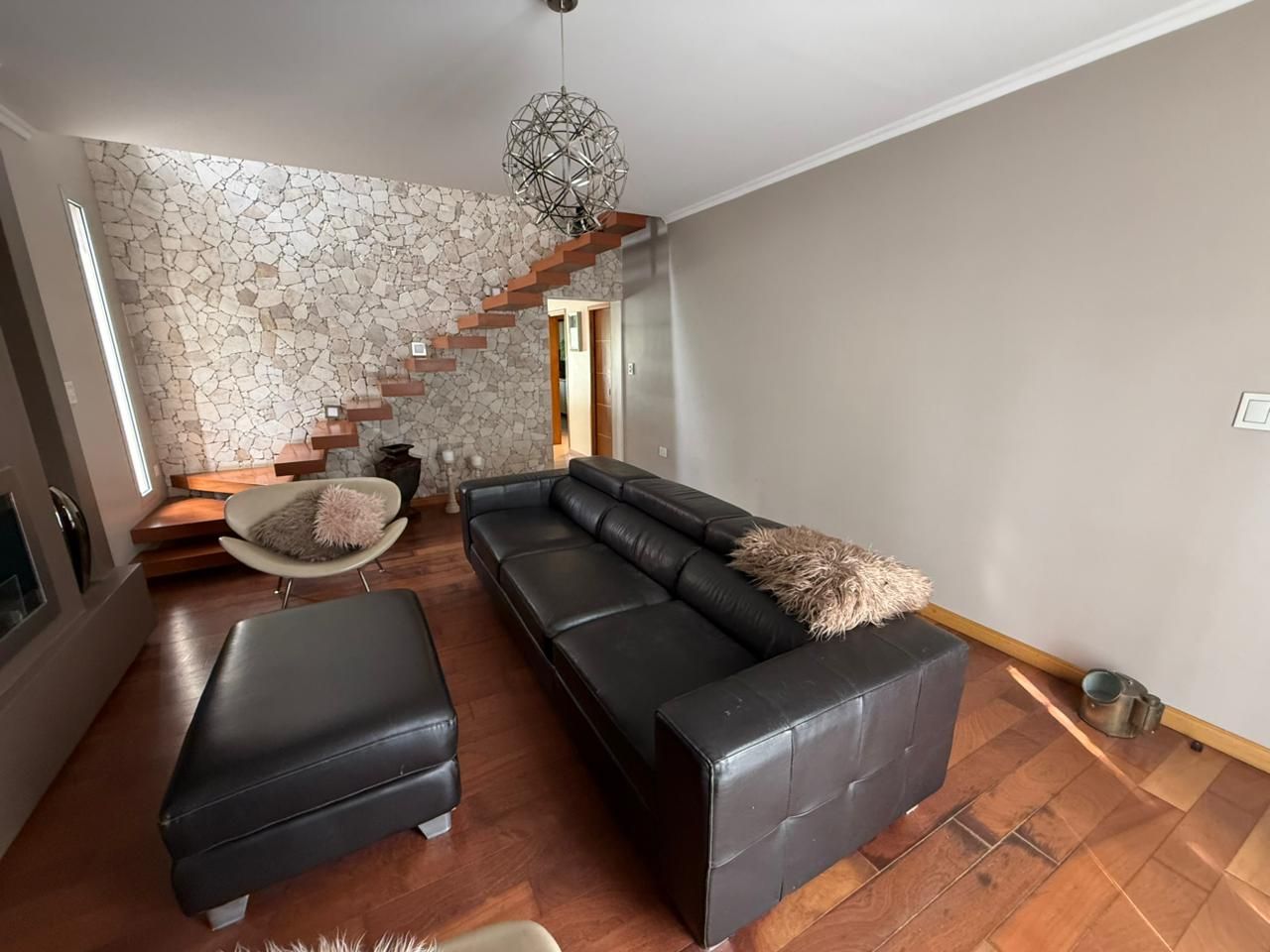 Casa EN ALQUILER