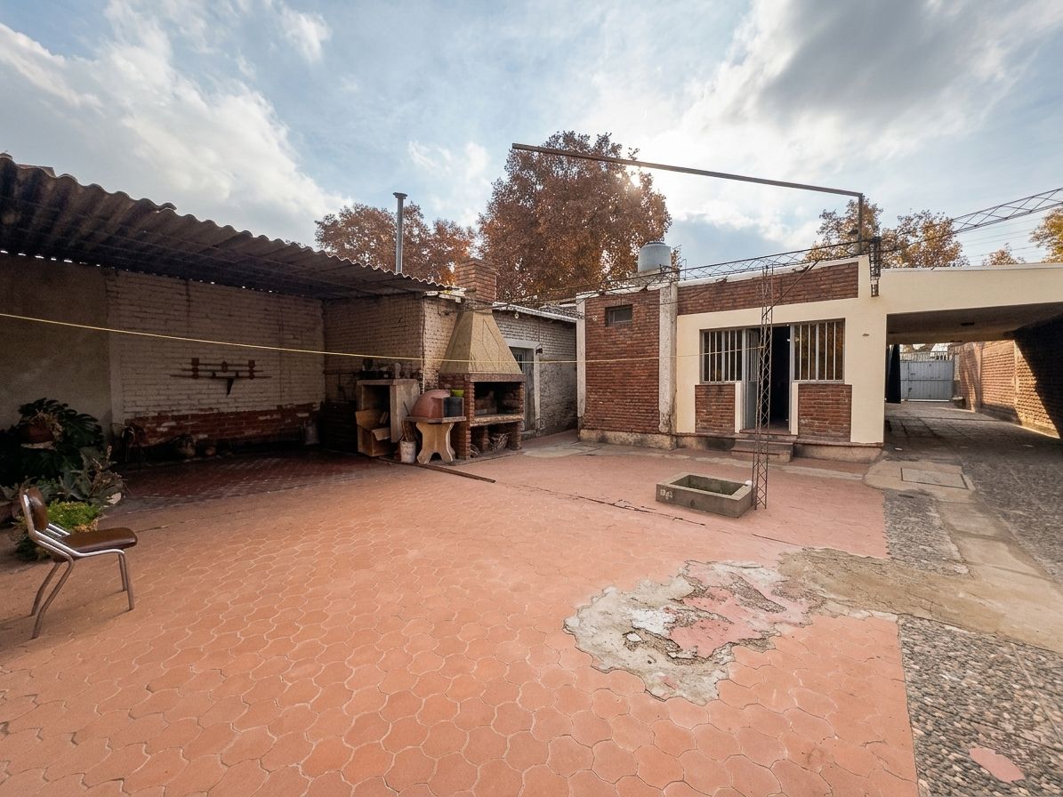 Lote en Venta en Guaymallen, Mendoza