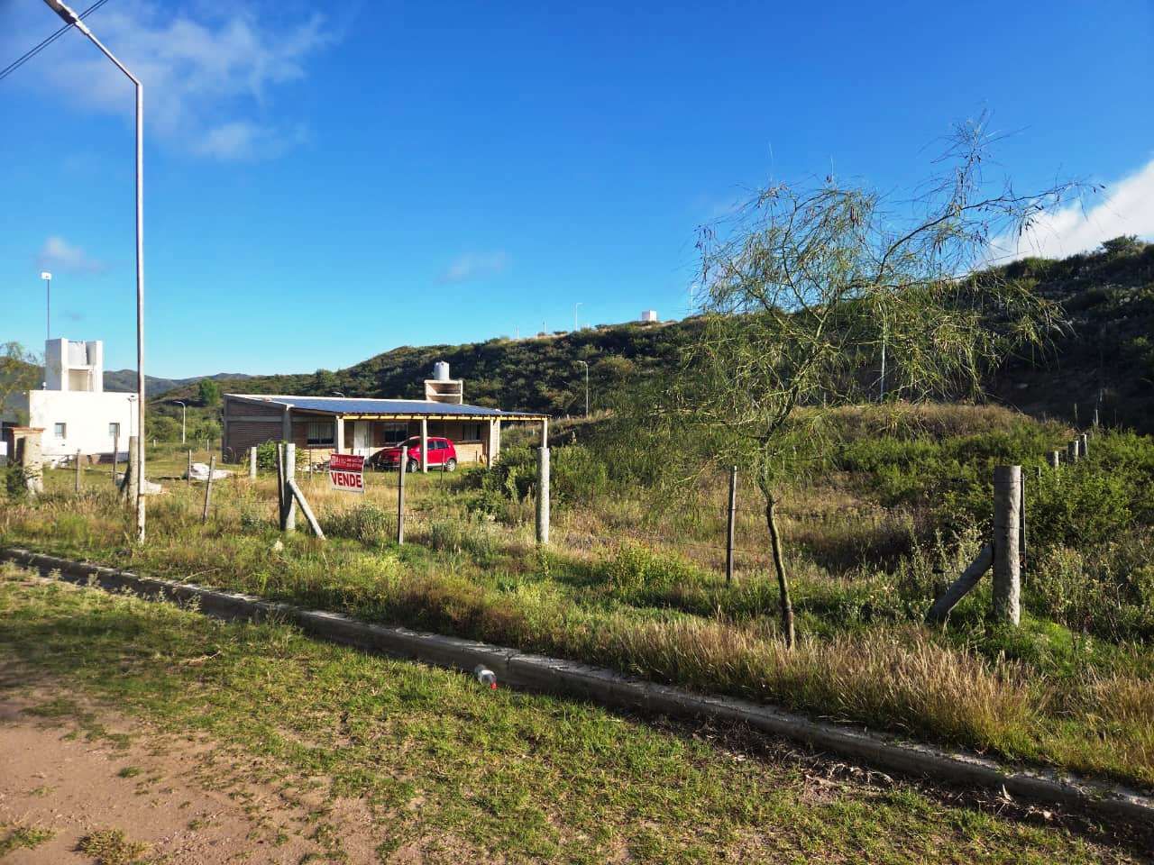 Lote EN VENTA