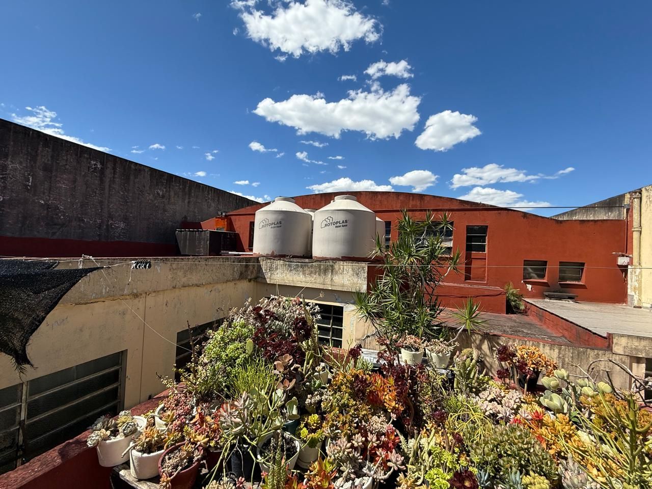 VENTA DE GALPON EN Capital Federal - Parque Chacabuco - 32