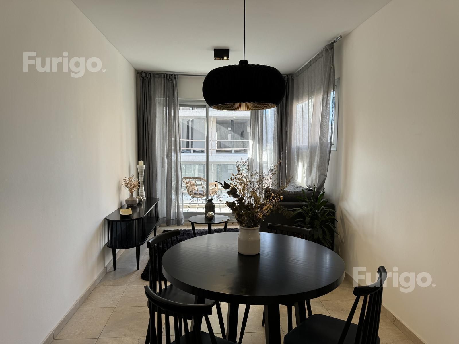 Departamento en Venta en Rosario, Santa Fe