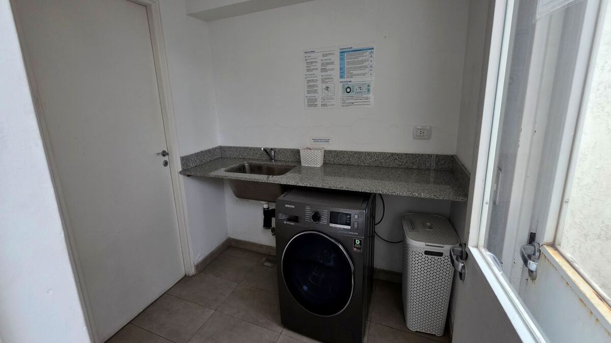 Oficina en Alquiler en Saavedra, Capital Federal