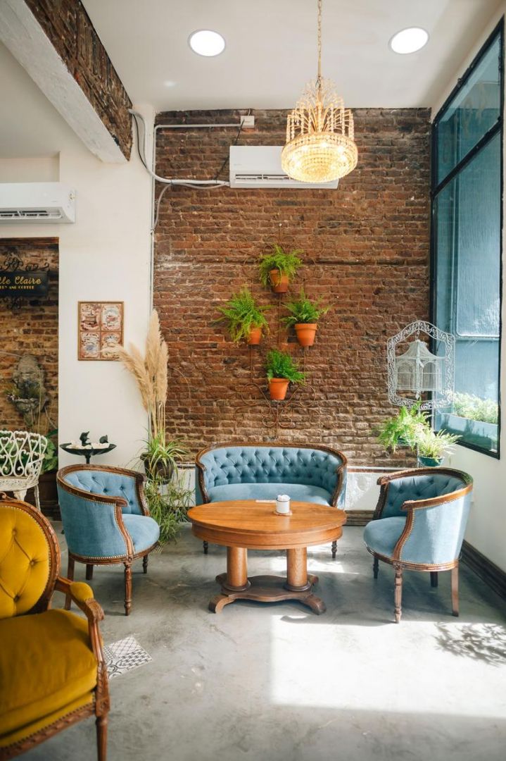Local Comercial en Alquiler en Palermo, Capital Federal