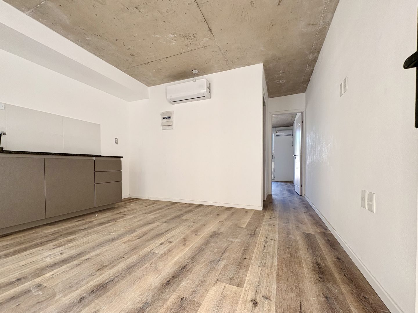 Departamento EN ALQUILER