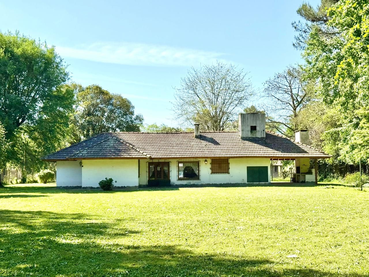 Quinta EN VENTA