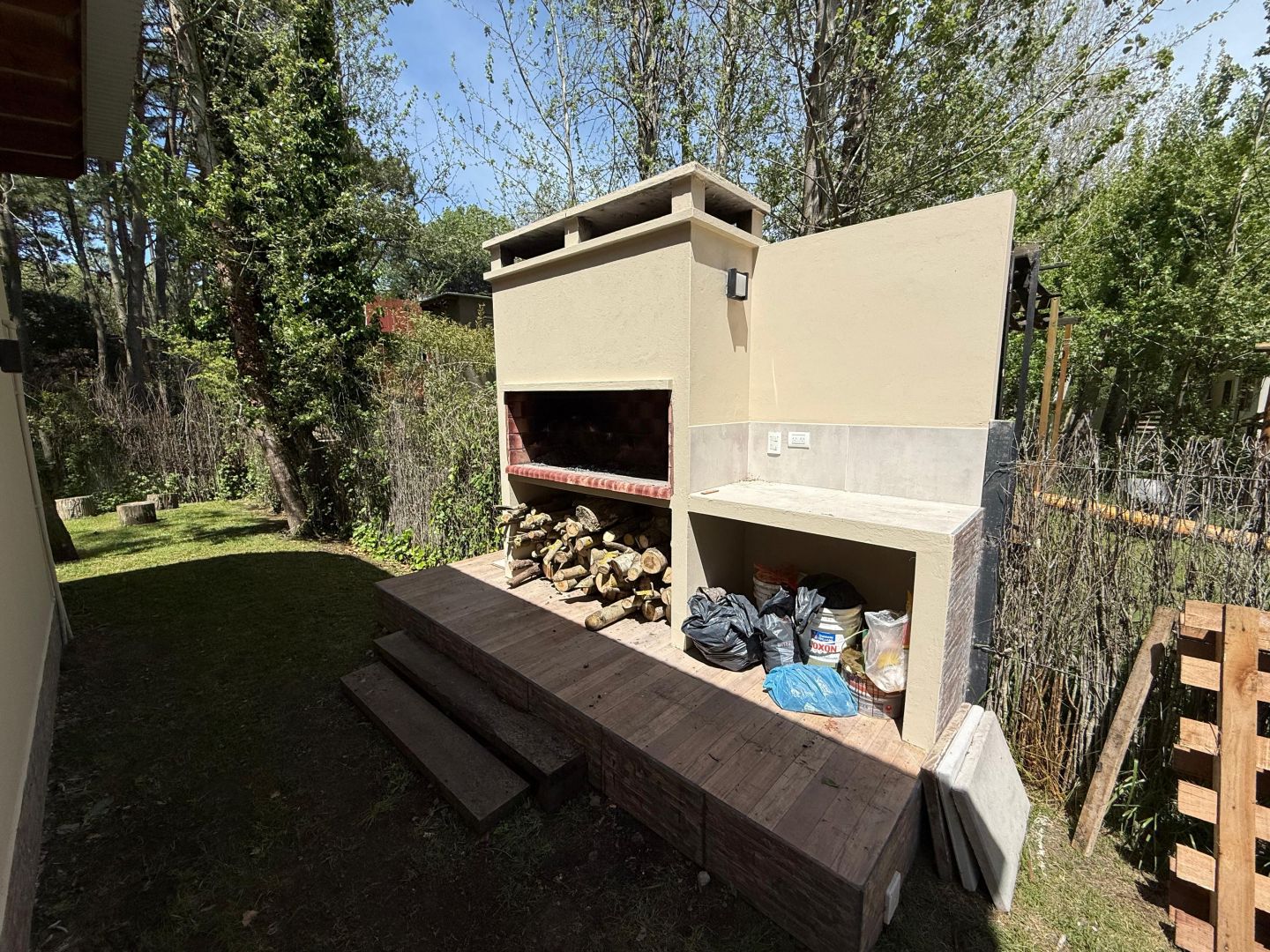 Casa EN ALQUILER TEMPORARIO