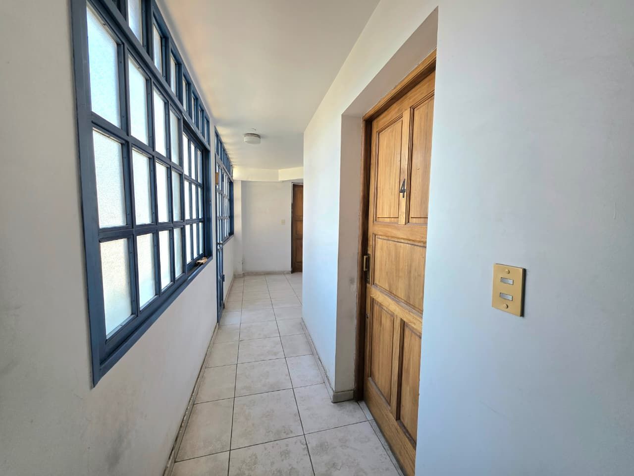Departamento en Alquiler en Capital, Mendoza