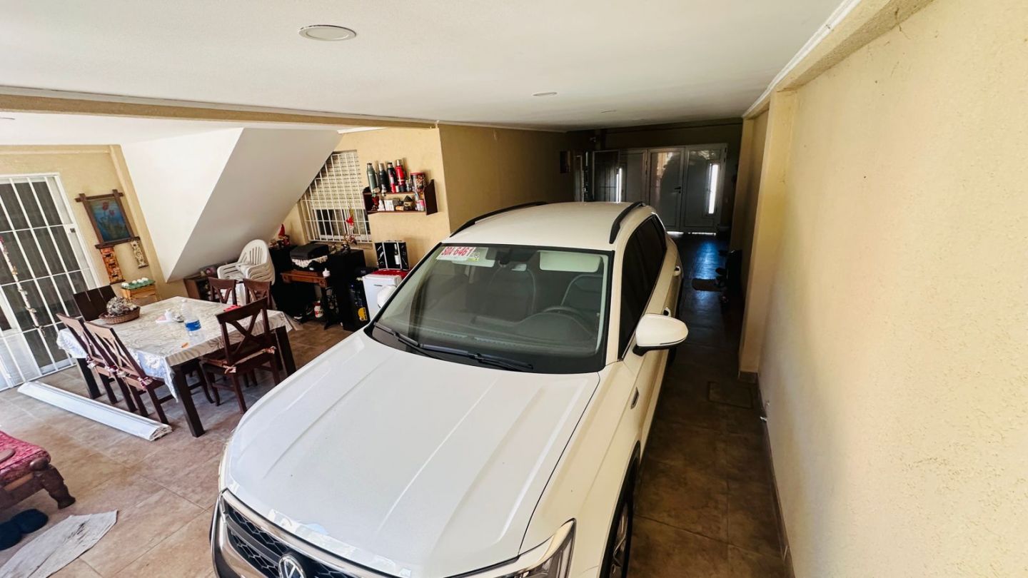 VENTA DE CASA EN José C Paz - 23