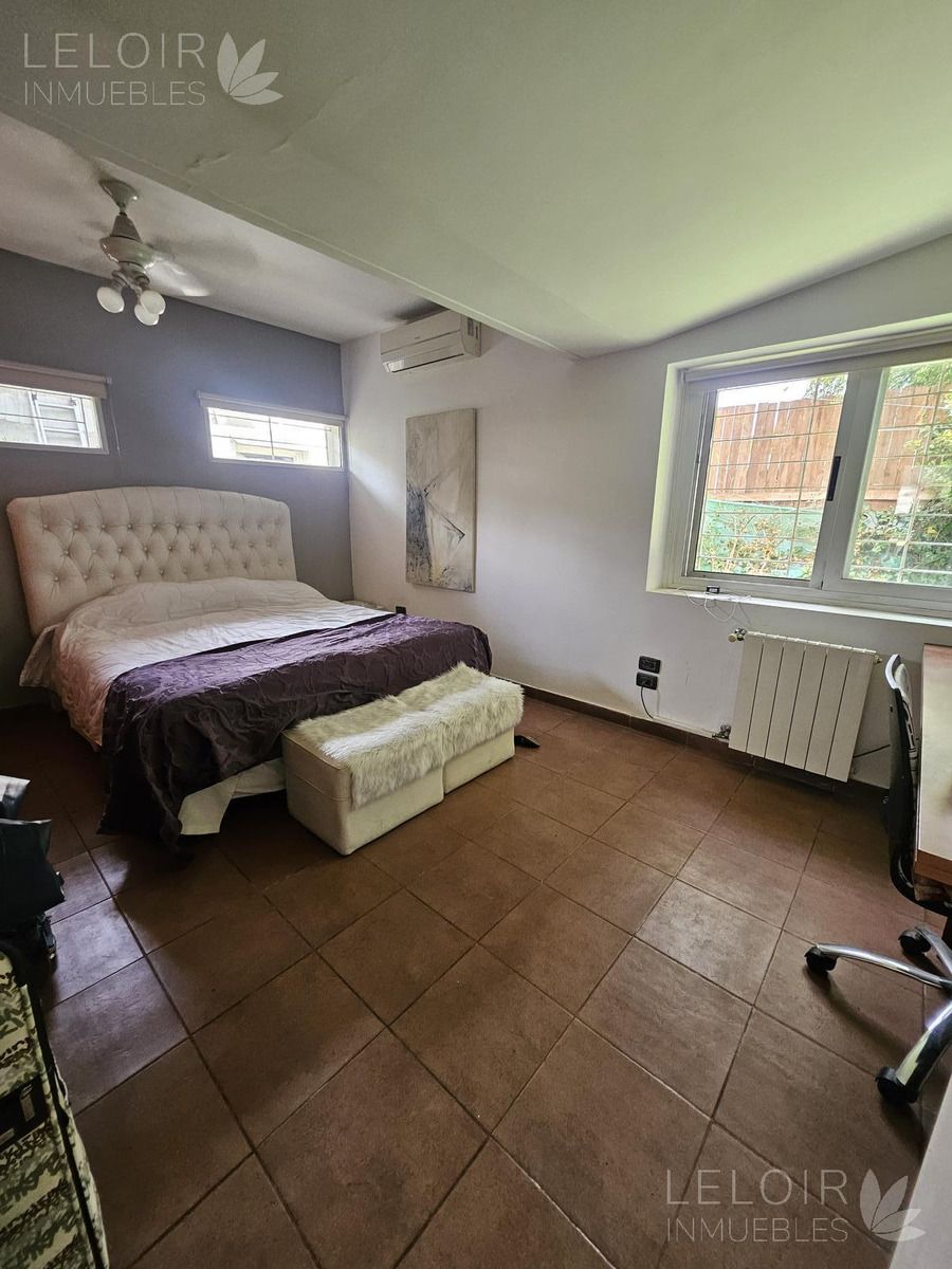 Casa en Venta en Ituzaingo, G.B.A. Zona Oeste