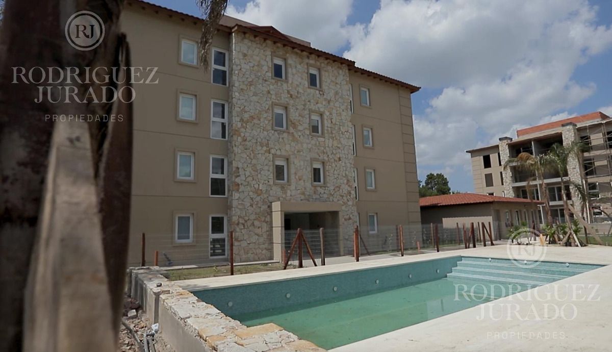 Departamento en Alquiler en Escobar, G.B.A. Zona Norte