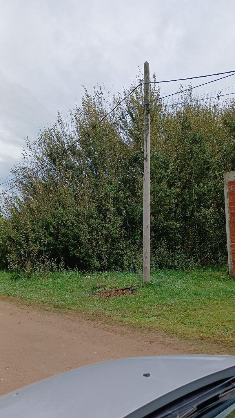 Lote EN VENTA