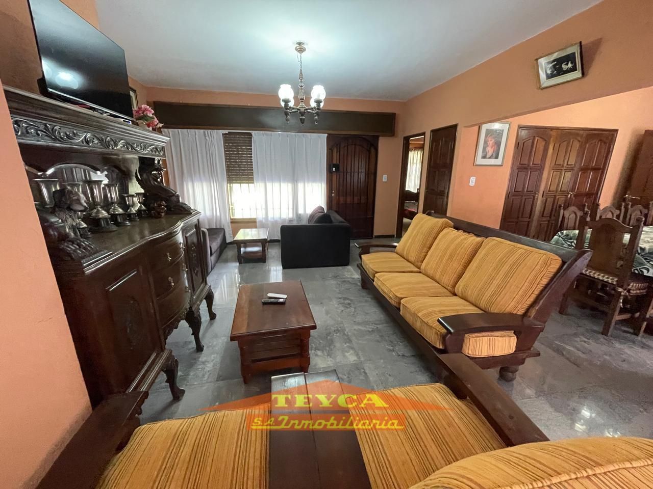 Casa en venta Centro 0 ambientes