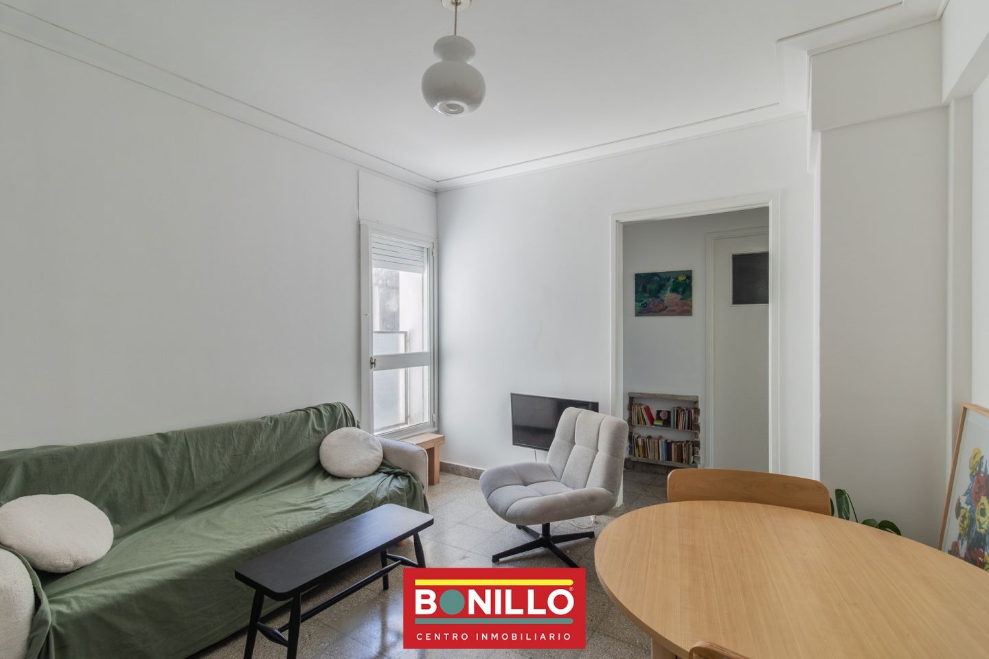 Departamento en BEIRO, FRANCISCO 2400