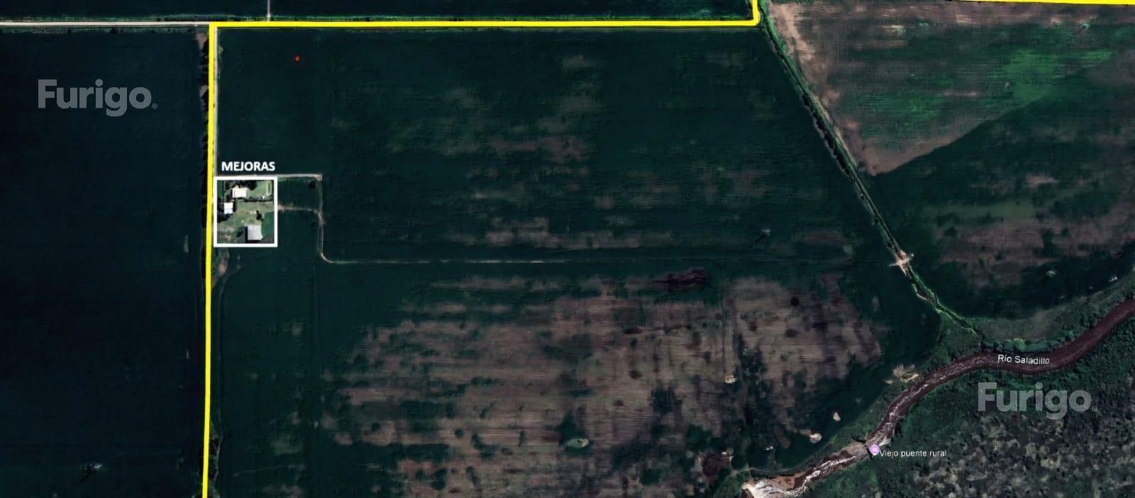 Campo en Venta en Rosario, Santa Fe