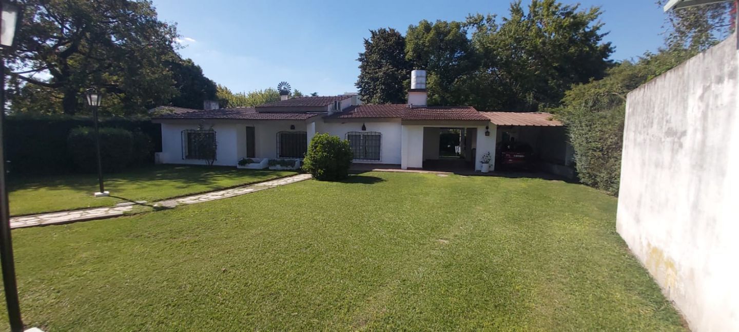 Lote EN VENTA