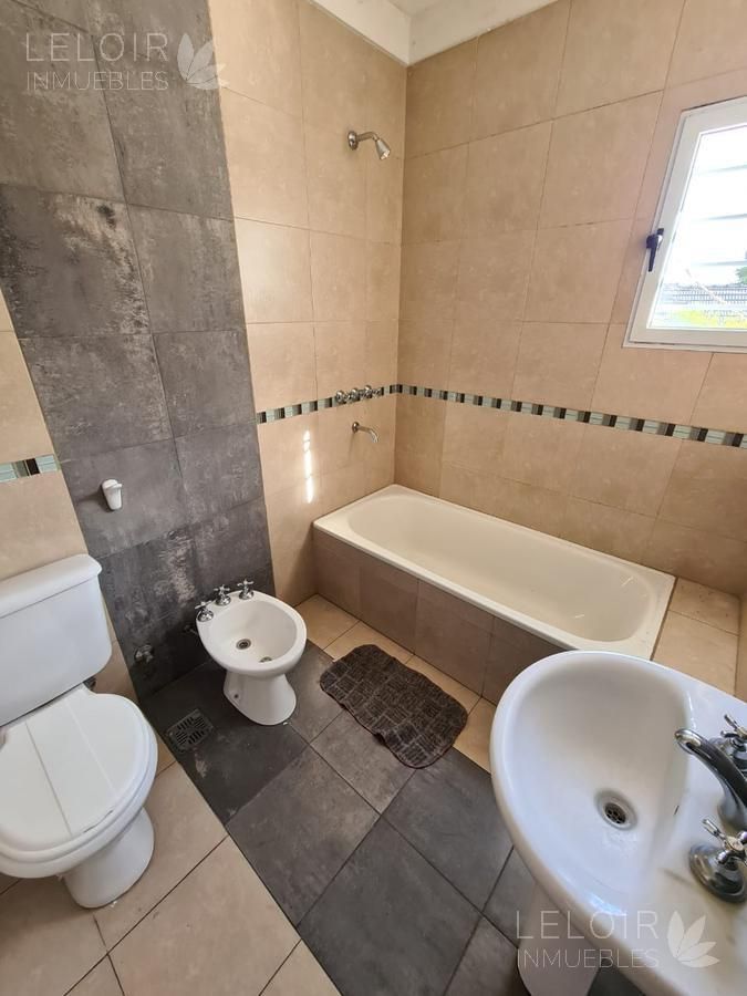 Departamento en Alquiler en Ituzaingo, G.B.A. Zona Oeste