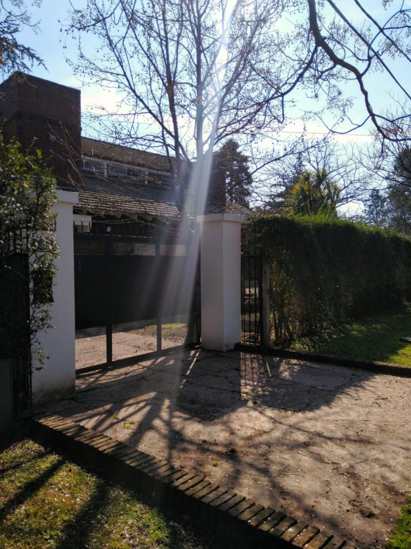 Casa en Alquiler Temporario en Ituzaingo, G.B.A. Zona Oeste