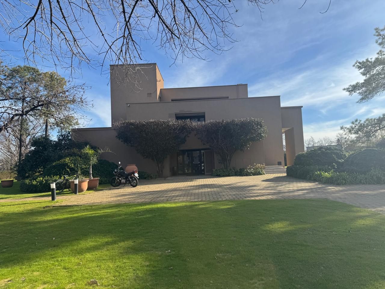 VENTA DE CASA EN DEL VISO - AYRES DEL PILAR - 38